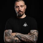 Dan Hardy