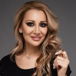 Liliia Danilova |ГЕММОЛОГ|ЮВЕЛИР