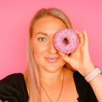 Катя - нутрициолог | Похудение | Рецепты | Тренировки | Москва