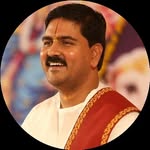 Rajesh Kumar Tiwari