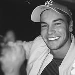 Chris Hughes