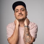 Эд Мацаберидзе