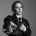 Merve Özbey Koçak