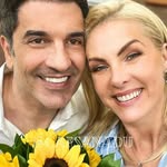 CAPS Anadu | Ana Hickmann & Edu Guedes 🌻