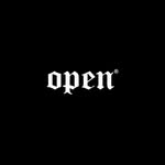 We are OPEN