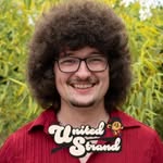 Frank Ilett (The United Strand)