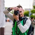 Octavian Covalenco |  Events-Photographer