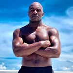 EVANDER “REAL DEAL” HOLYFIELD