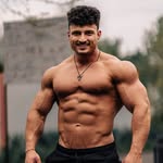 𝗔𝗡𝗗𝗥𝗘𝗜-𝗠𝗔𝗥𝗜𝗨𝗦 𝗕𝗢𝗥𝗗𝗘𝗜𝗔𝗡𝗨 🦁| Fitness & Nutrition