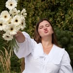 OLEKSANDRA GERASYMCHUK | ЛУЦЬК