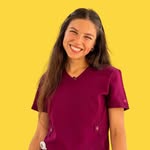 Mazga Andreea | MedStudent