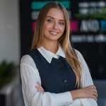Carolina Ceban | NUTRIȚIONIST