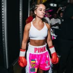 Kira"Pink Panther" Makogonenko