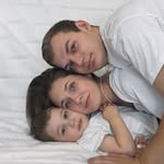 Семья Рубиных & Санкт-Петербург📍