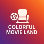 Colorful Movie Land