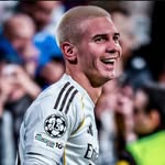 Franco Mastantuono🇦🇷🤍