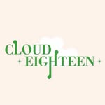 Cloud Eighteen☁️💚