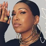 Melanie Fiona