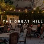 Wine Bar Bucharest | The Great Hill