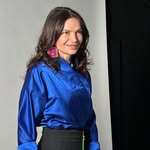 Alina Vilcu