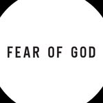 FEAR OF GOD