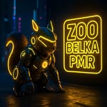 ЗООПАРК BELKA.PMR  |  ТИРАСПОЛЬ