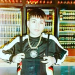 Tiago Pzk Fans Arg Oficial