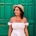 Jackie Rezk✨ Solo Travel Blogger | London