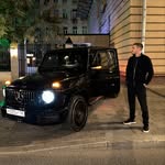 Матвей