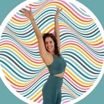 Lic. Ingrid Viin - kine & esp. en neurociencia del movimiento