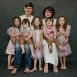 БЕРЕМЕННОСТЬ/ТРОЙНЯ+ДВОЙНЯ