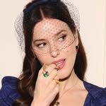 Lisa Eldridge MBE