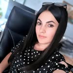 Полина Грахмез