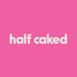 Half Caked Makeup
