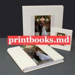 Типография Printbooks.md