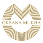OKSANA MUKHA® Official Page