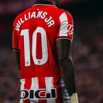 NICOLAS WILLIAMS ARTHUER