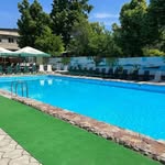 Бассейн | Русская Баня