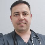 Пульмонолог Гастроэнтеролог Онлайн Рустем Насретдинов