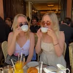 ORDA TWINS | travel content creators