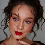 Victoria Bagdasarova