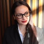 ЭВЕЛИНА ГЕРАЩЕНКО | Психолог-гипнолог | Обучение психологов