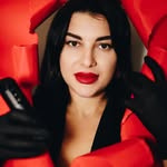 Ina Bumbu | DERMOPIGMENTAZIONE REGGIO EMILIA