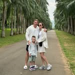 Сергей и Гульнара