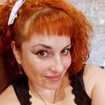 Надежда Верлока г.Екатеринбург❤