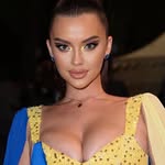 🇺🇦Ilona Chernobai | Fitness | Singer ANOLIA 📍Miami