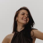 Anastasiia • visual strategist • marketing • content expert