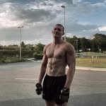 Владислав | Блогер СПОРТ • ПУТЕШЕСТВИЯ • РАБОТА