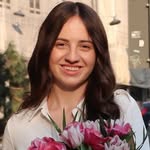 Raluca Trofin | Faith & Health
