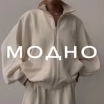 Магазин женской одежды